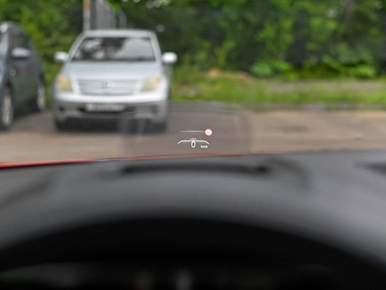 Renault Megane, 2017 - вид 4